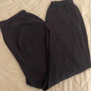 Old navy ‘navy’ sweats